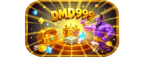 DMD999 - Permainan Memancing yang Seru dan Mendebarkan