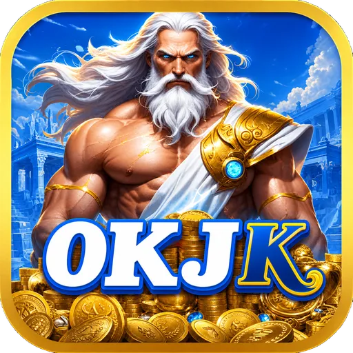 OKJK - Strategi Permainan yang Menantang dan Seru