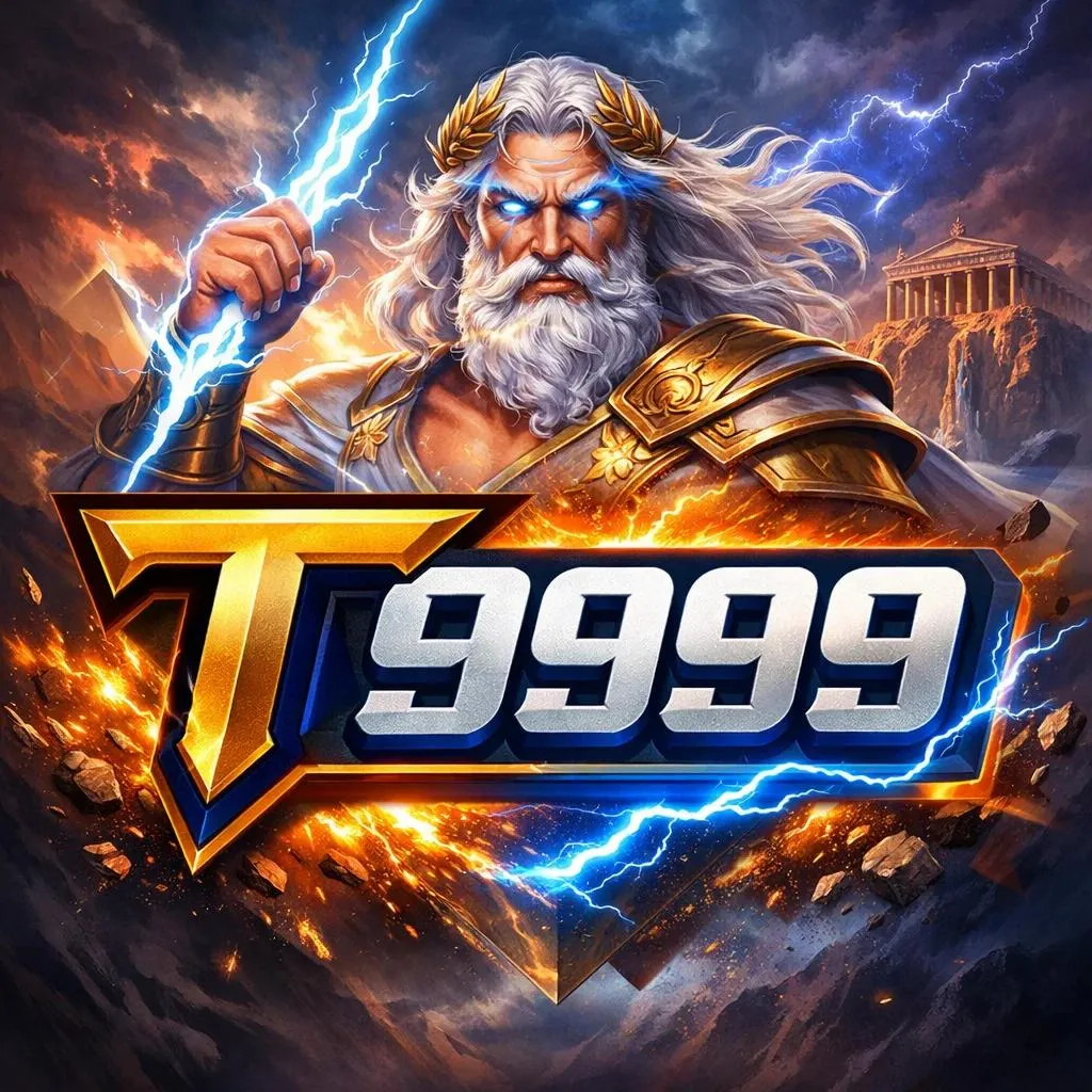 T9999 - Game Battle Royale Terhebat
