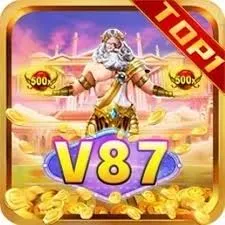 V87 - Petualangan Seru dalam Dunia ARPG
