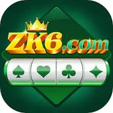 ZK6 - Game Arcade Penuh Tantangan dan Keseruan